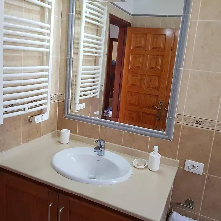 Fantastic House With Mountain And Ocean Views &wifi Apartment *