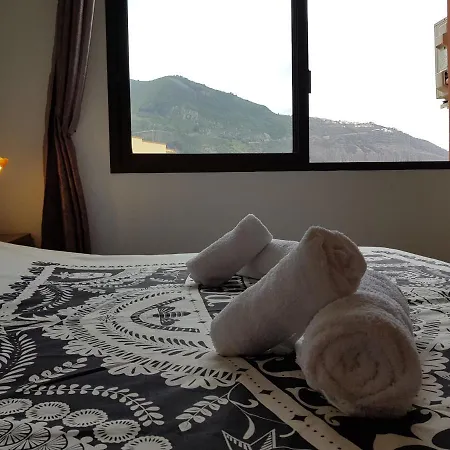 Fantastic House With Mountain And Ocean Views &wifi Apartment *
