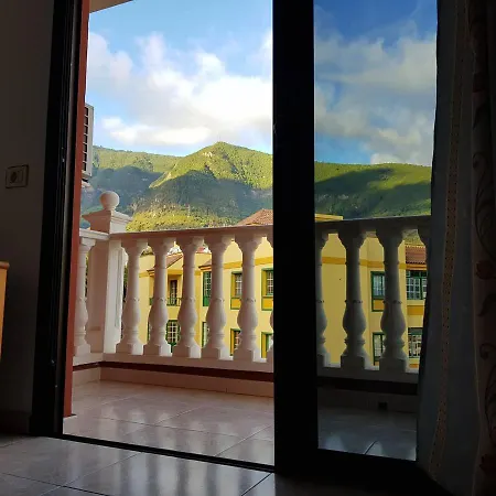 Apartment Fantastic House With Mountain And Ocean Views &wifi Los Realejos