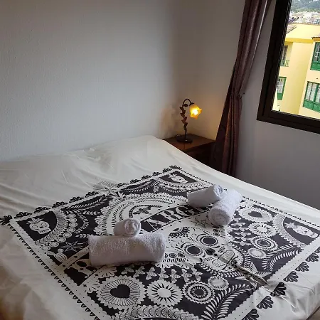 Apartment Fantastic House With Mountain And Ocean Views &wifi Los Realejos