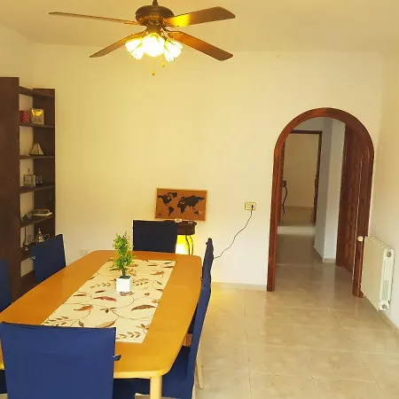 Apartment Fantastic House With Mountain And Ocean Views &wifi *