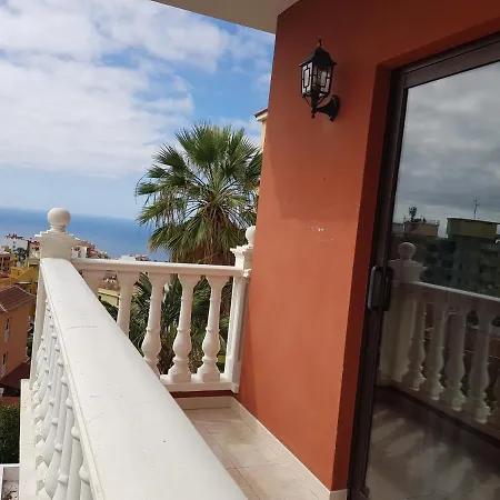 Apartment Fantastic House With Mountain And Ocean Views &wifi