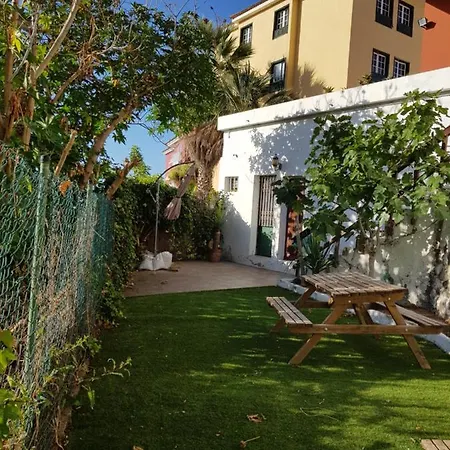 Apartment Fantastic House With Mountain And Ocean Views &wifi *