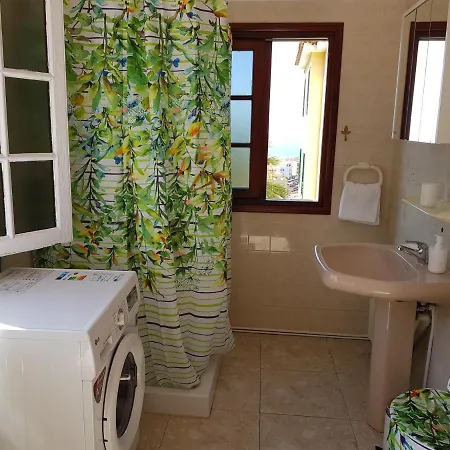 Fantastic House With Mountain And Ocean Views &wifi Apartment Los Realejos