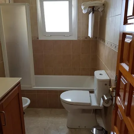 Apartment Fantastic House With Mountain And Ocean Views &wifi *