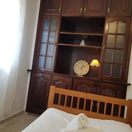 Apartment Fantastic House With Mountain And Ocean Views &wifi Los Realejos