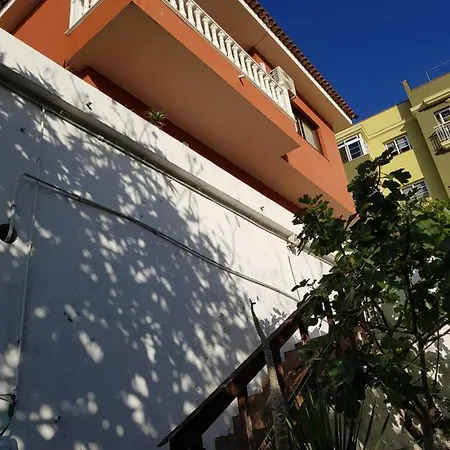 Apartment Fantastic House With Mountain And Ocean Views &wifi