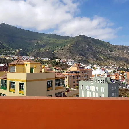 Fantastic House With Mountain And Ocean Views &wifi Apartment *
