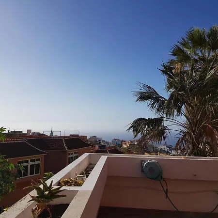 Fantastic House With Mountain And Ocean Views &wifi Apartment *
