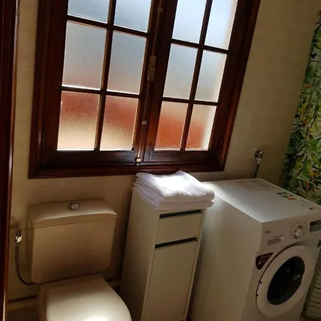 Fantastic House With Mountain And Ocean Views &wifi Los Realejos