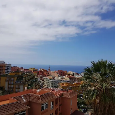 Apartment Fantastic House With Mountain And Ocean Views &wifi *