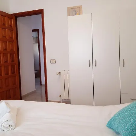 Fantastic House With Mountain And Ocean Views &wifi Apartment Los Realejos