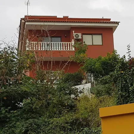 Apartment Fantastic House With Mountain And Ocean Views &wifi Los Realejos