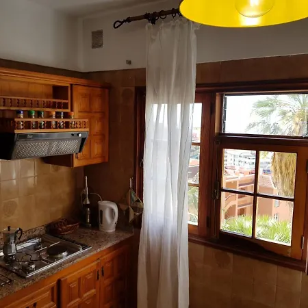 Fantastic House With Mountain And Ocean Views &wifi * Los Realejos