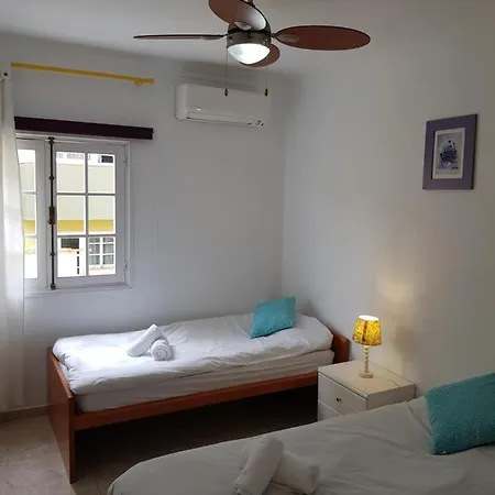 Apartment Fantastic House With Mountain And Ocean Views &wifi Los Realejos