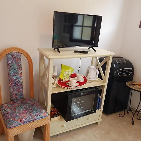 Apartment Fantastic House With Mountain And Ocean Views &wifi