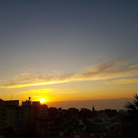 Fantastic House With Mountain And Ocean Views &wifi Apartment Los Realejos